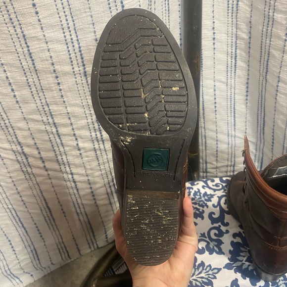 Double H / HH Boots : 8.5 - Picture 9 of 9